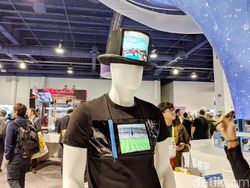 Yuk Lihat Para Kerabat FlexPai, Sama-sama Dapat Dilipat!