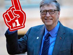 Meme Kocak Manusia Terkaya Cerai