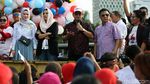 Moeldoko Ikut Aksi Damai untuk Tangkis Hoax