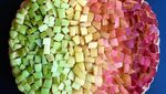 Sayang Dimakan, 12 Pie Ini Tampilannya Keren dan Artistik