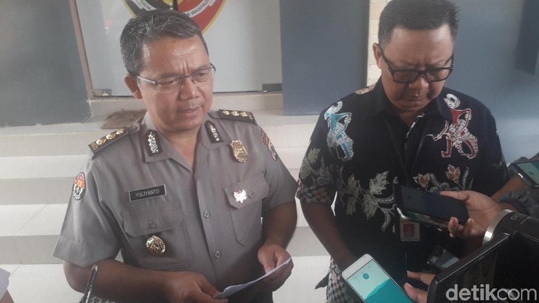 3 Saksi Penting Dugaan Perkosaan Mahasiswi UGM Tak Penuhi Panggilan 3 Saksi Penting Dugaan Perkosaan Mahasiswi UGM Tak Penuhi Panggilan