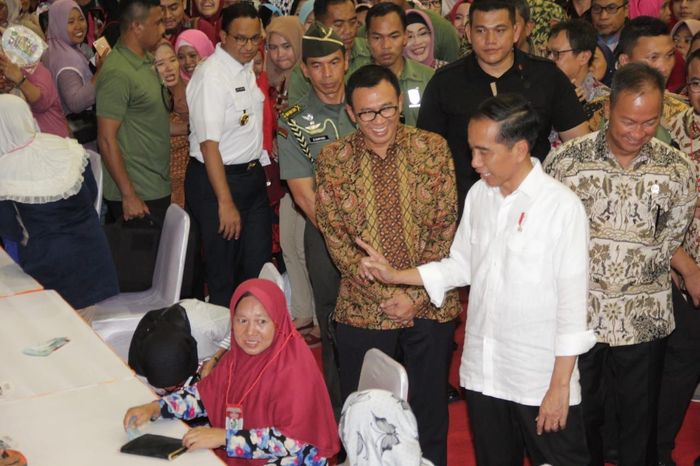 Foto: Dok. BNI Foto: Dok. BNI