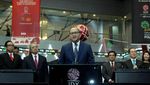 Melantai di Bursa, Saham Kibif Naik 41,18%