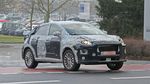 Ford Fiesta Bakal Punya Badan Bongsor
