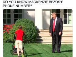 Meme Kocak Manusia Terkaya Cerai