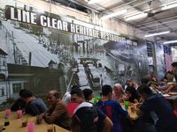 Ini 7 Restoran Halal di George Town, Dekat RS Tempat Arifin Ilham Dirawat