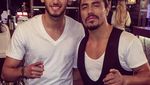 David Beckham hingga Lionel Messi, 8 Bintang yang Mencicip Steak Buatan Salt Bae