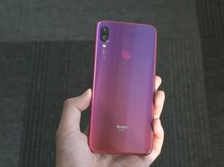 Wujud Redmi Note 7 yang Masih Xiaomi Banget