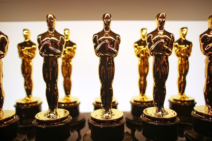 Piala Oscar Piala Oscar