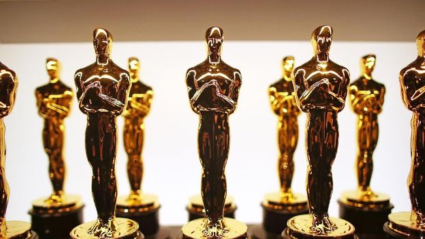 Vanessa Kini Merasa Dipandang Hina, Daftar Lengkap Nominasi Oscar 2019