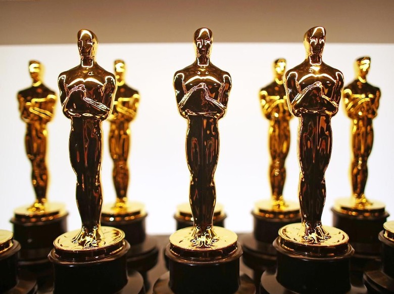 Bintang Marvel Bakal Bawakan Oscar 2019, Siapa Saja? Bintang Marvel Bakal Bawakan Oscar 2019, Siapa Saja?