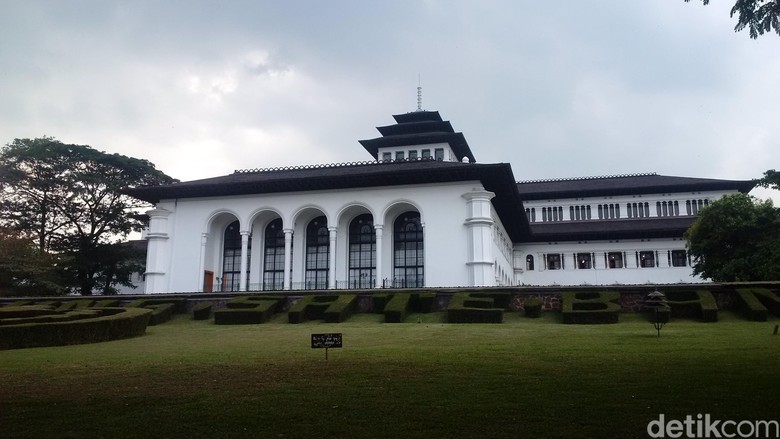 Temuan BPK Rp 20 Miliar, Kadis Bina Marga Jabar: Segera Kita Kembalikan Temuan BPK Rp 20 Miliar, Kadis Bina Marga Jabar: Segera Kita Kembalikan