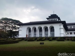 Suhu Bandung akan Mulai Menghangat pada Agustus