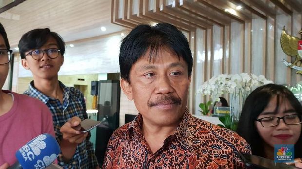 Jadi Campuran Aspal, Harga Karet Petani Bisa Meningkat