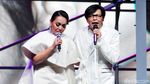 Sedikit Suguhan Armand Maulana dan Keluarganya Jelang Konser