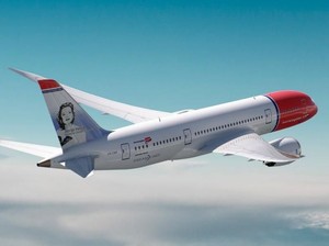 Maskapai Bujet Ini Tawarkan WiFi Gratis untuk Penerbangan Jarak Jauh