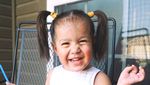 Ini Rachel, Anak Vlogger Pitas Life yang Doyan Makan dan Masak