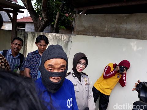 18 Ekor Satwa Langka Sitaan Perdagangan Online Akan Dilepasliarkan