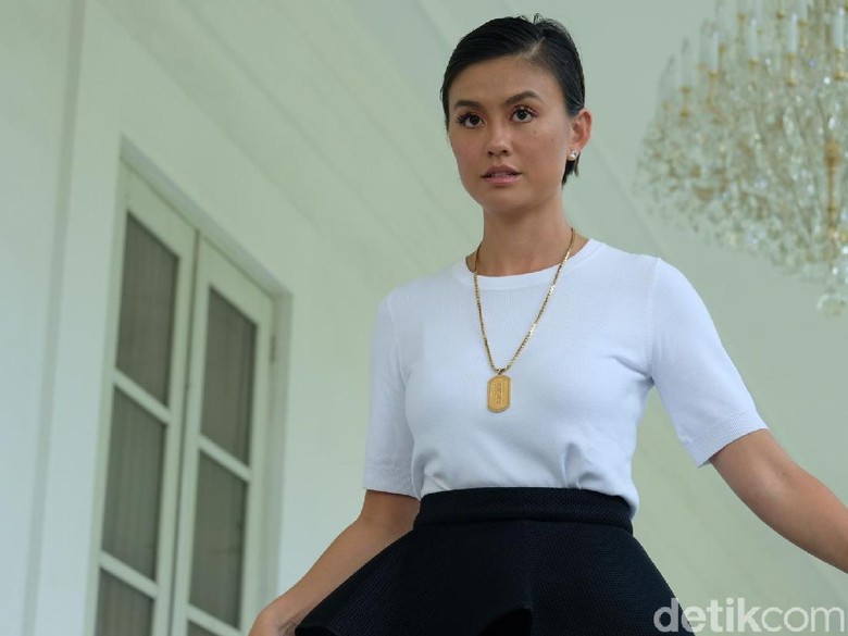 Foto: Andhika Prasetia/detikcom Foto: Andhika Prasetia/detikcom