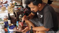 Lokasinya tak jauh dari Pasar Sukawati (Aditya Mardiastuti/detikTravel)