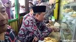 Megawati hingga Anies Baswedan, Ini 8 Tokoh yang Pernah Jajan di Warteg