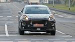 Ford Fiesta Bakal Punya Badan Bongsor