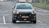 Dan jika benar SUV Fiesta mengubah tampilannya, besar kemungkinan Fiesta small SUV ini akan menggantikan Ford Ecosport. Foto: Pool (autoevolution)