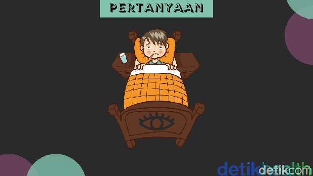 Asah otak ala detikHealth.