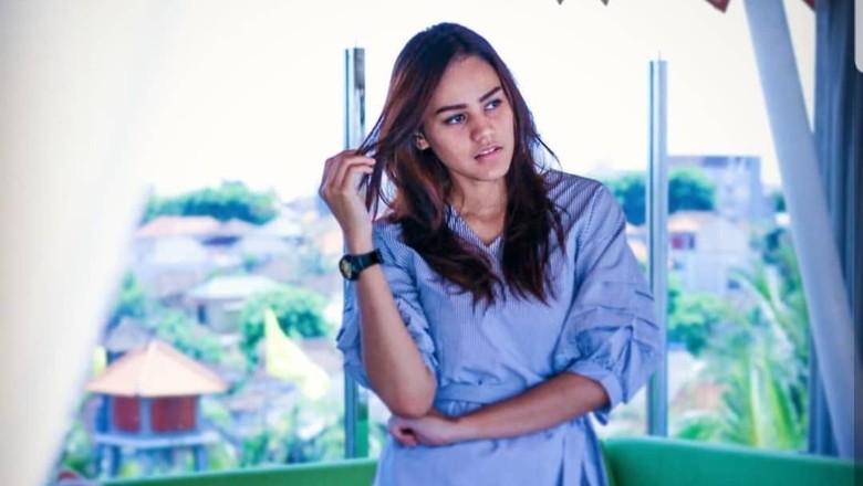 Fatya Ginanjarsari Dipecat dari Puteri Indonesia, Ini Alasannya Fatya Ginanjarsari Dipecat dari Puteri Indonesia, Ini Alasannya