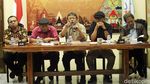PDI Dalam Pusaran Politik Orde Baru