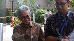 Kepala SKK Migas ke KPK Bahas Strategi Pencegahan Korupsi