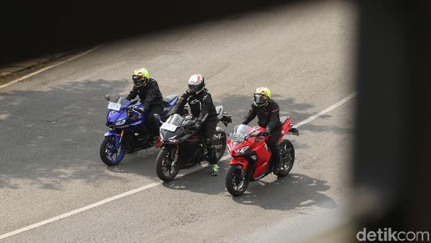 Adu motor sport 250 cc
