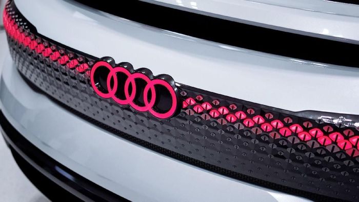Foto: dok. Audi Foto: dok. Audi