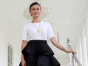 Tulis Prestasi Vs Sensasi, Agnez Mo Sindir Siapa?