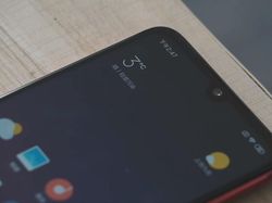 Wujud Redmi Note 7 yang Masih Xiaomi Banget