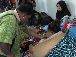 Soroti Obesitas Ekstrem di Kalteng, Kemenkes Tekankan Pola Hidup Sehat