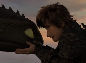 Live Action How to Train Your Dragon Akan Tayang 2025