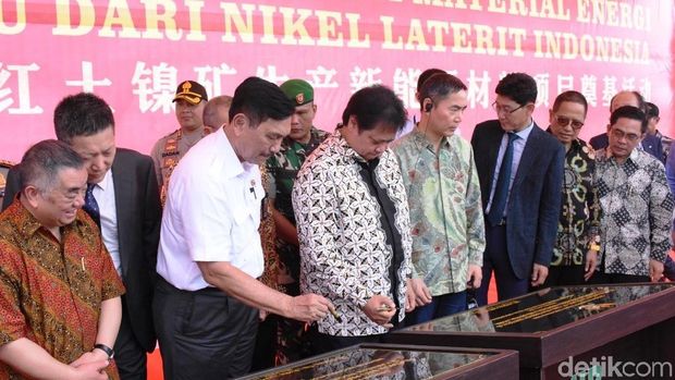 Aliran Arus Elektrifikasi Otomotif Selama 2019