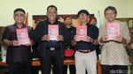 PDI Dalam Pusaran Politik Orde Baru