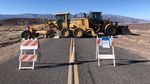 Trump-Parlemen Buntu, Taman Nasional Death Valley Ikut Terdampak