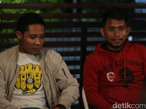 Dicap Pengkhianat Persebaya, Evan dan Andik Buka-bukaan