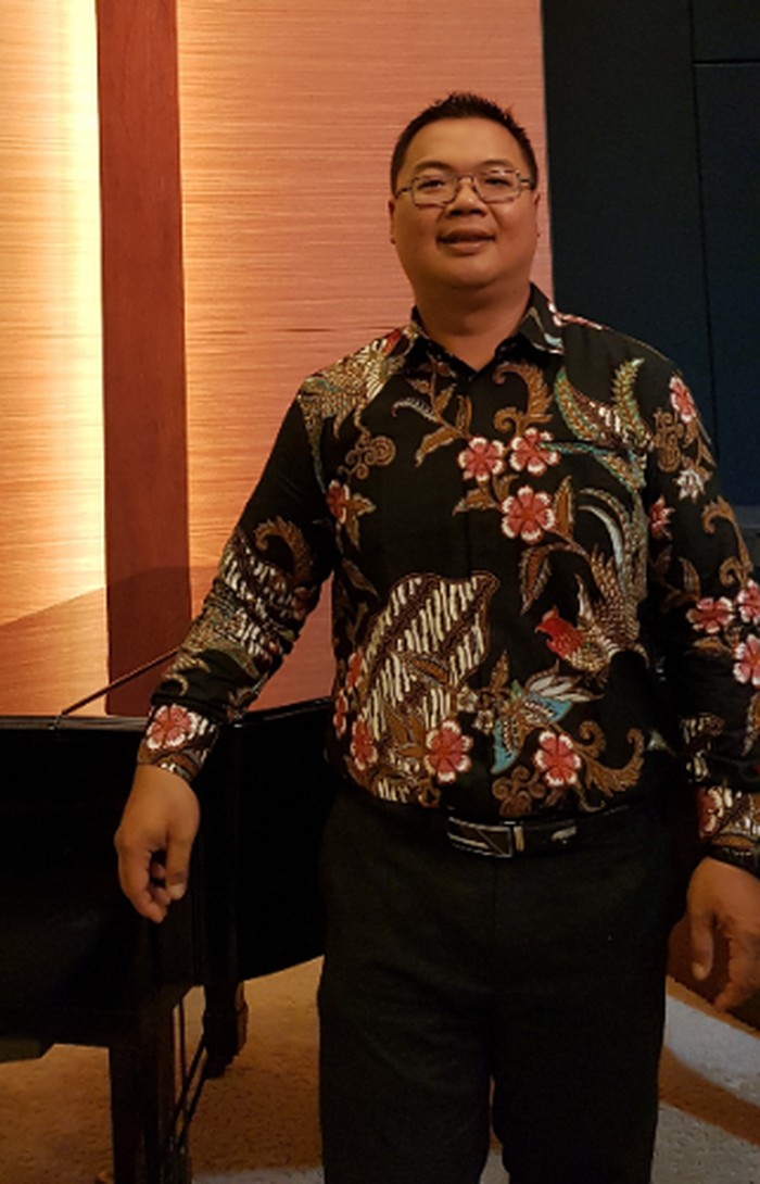 Cukup Lima Langkah! Billy Sande Akhirnya Enggak Gagal Diet Lagi