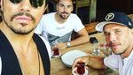 David Beckham hingga Lionel Messi, 8 Bintang yang Mencicip Steak Buatan Salt Bae