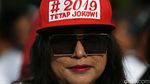 Moeldoko Ikut Aksi Damai untuk Tangkis Hoax