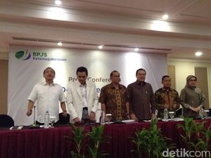 Dewas BPJS TK Kecewa dengan Kasus Dugaan Pencabulan yang Menjerat SAB