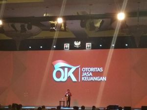 JK: Kita Masih Bayar Bunga Utang Akibat Krisis 98