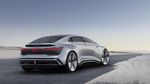 Melihat Mobil Otonom Audi Langsung dari Las Vegas