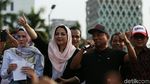 Moeldoko Ikut Aksi Damai untuk Tangkis Hoax