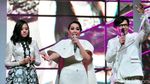 Sedikit Suguhan Armand Maulana dan Keluarganya Jelang Konser