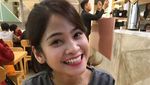 Mirip dengan Acha Septriasa, Ini Gaya Juwita Maritsa Saat Makan Smoothie